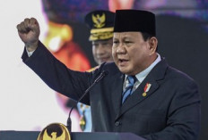 Marak PHK, Prabowo Akan Siapkan 2,9 Juta Lapangan Kerja per Tahun