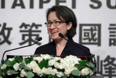 Intelijen Ceko Bongkar Dugaan Rencana Tabrakan Mobil terhadap Wapres Taiwan oleh Diplomat China