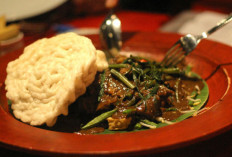 Rujak Cingur Hidangan Khas Jawa Timur