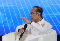 Indonesia Hadapi Tantangan Keamanan Energi di Tengah Transisi Menuju Net Zero Emission