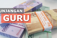 Rp36 Miliar TPG Tahap I-II Masuk Kasda