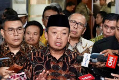 Menteri Nusron Akui Ada Hutan Bersertifikat Hak Milik, Janji Tindak Tegas
