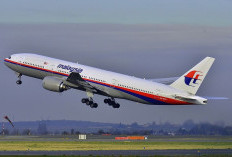 Setelah Satu Dekade, Pencarian MH370 Dilanjutkan di Samudra Hindia