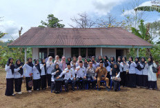 Pendidikan Madrasah Kini Semakin Dilirik