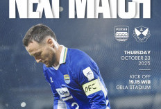 Persib vs Selangor FC: Laga Krusial AFC Champions League 2025