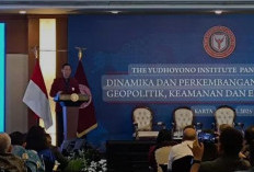 AHY Peringatkan Dampak Tarif Trump: Bisa Picu Ketegangan Global dan Perang Terbuka