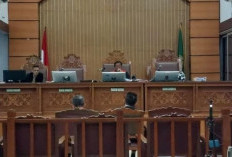 Ahli Hukum: Audit BPK Krusial dalam Penentuan Tersangka Korupsi