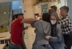 Status Lady Aurellia Masih Mahasiswa Unsri, Namun Diberikan Istirahat Sementara