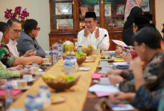 Harga Minimal Singkong Resmi  Rp1.350/Kg, Petani Lampung Lega