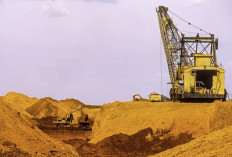 DPR Resmi Sahkan Revisi UU Minerba, Berikut Poin-Poin Pentingnya
