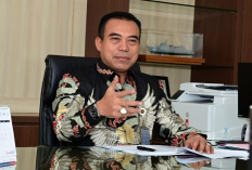 BPK Temukan Uang Negara Sering Mengendap di Bank