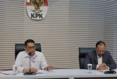 KPK Selidiki Dugaan Suap dalam PAW Maria Lestari, Terkait Pola yang Sama dengan Harun Masiku