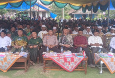 Pengajian NU Gaungkan Spirit  Merawat Tradisi-Persatuan Umat