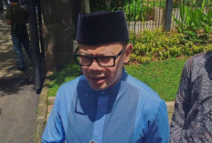 Wamendagri Ingatkan ASN: Hari Pertama Kerja Usai Lebaran Jangan Santai