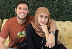 Rifky Balweel Menangis Saat Biby Alraen Lepas Hijab
