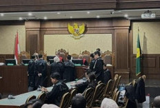 Jawaban Tegas KPK terhadap Klaim Kubu Hasto Soal Kerugian Negara