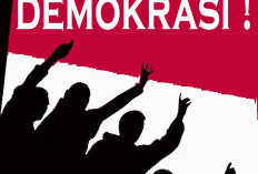 Apa itu Demokrasi dan Sejarah Perkembangannya
