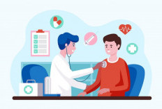 Cara Mendapatkan Medical Check-Up Gratis dari Pemerintah Mulai 2025