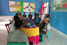 Soal Usulan Rusun ASN,  Pesbar Tunggu Kepastian  dari Kementerian PUPR