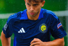 Joao Felix Resmi Gabung Al Nassr, Duet Maut dengan Ronaldo Siap Menggila