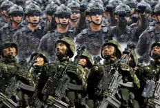 Tentara Korea Utara Gunakan Identitas Palsu di Medan Perang Ukraina