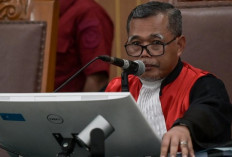 Permohonan Praperadilan Hasto Ditolak, Status Tersangka Tetap Berlaku
