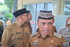 Relawan BPBD Yosodadi  Ajukan Pengadaan Alat Senso, Pemkot Metro Siap Dukung