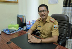 DPRD Pesbar Segera Bahas  Pengganti Wakil Ketua I