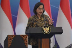 Sri Mulyani Kritik Kebijakan Tarif AS: 