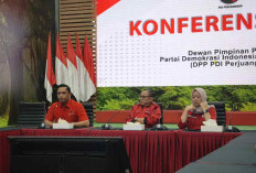 PDIP Nilai Pemanggilan Rieke Diah Pitaloka oleh KPK Berpotensi Pembungkaman Kader Kritis