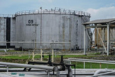 Harga Minyak Bergeming, Investor Cermati Negosiasi Nuklir AS-Iran