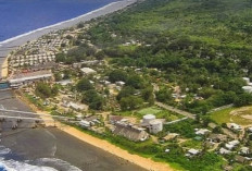 Nauru Negara Kaya yang Terpuruk Karena Pemborosan dan Korupsi