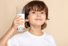 10 Susu Penambah Berat Badan Anak Terbaik