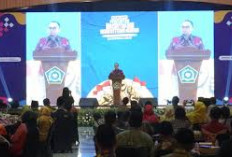 Rekening Nganggur Dibekukan PPATK  Tegaskan Negara Tak Rampas Uang Rakyat