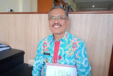 Pertengahan Tahun 2025, Realisasi PAD Tembus Rp39 Miliar 