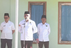 Berubah Menjadi Upt,  KUA Kini Dinaungi  Dirjen Bimas Islam