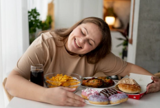 Cara Mengetahui Makanan Tak Manis yang Bisa Meningkatkan Gula Darah