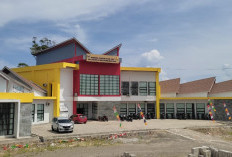 Tanpa DAK Fisik,  DPUPR Pesbar Maksimalkan  APBD untuk Infrastruktur