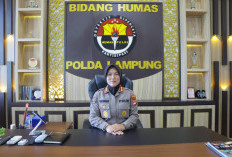 Memasuki Arus Balik, Polda Lampung Imbau Pemudik Utamakan Keselamatan dan Pastikan Kendaraan Dalam Prima