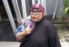 Nunung Ungkap Alasan Menolak Tawaran Tinggal di Rumah Sule