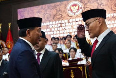 Deddy Corbuzier Resmi Menjadi Staf Khusus Menteri Pertahanan: Apa Tugasnya dan Berapa Gajinya?