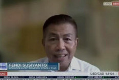 Perang Dagang AS-China Meningkat, Investor Diminta Waspada dan Adaptif