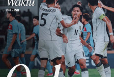 Gol Bunuh Diri Antar Indonesia Unggul atas Filipina di Piala AFF U-23 2025