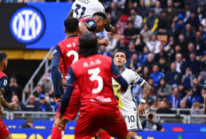 Lautaro Cetak Gol ke-20 Musim Ini, Inter Milan Bungkam Cagliari 3-1 di San Siro