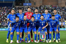Italia Menang, Spalletti Pergi: Harapan Tipis Gli Azzurri Menuju Piala Dunia 2026
