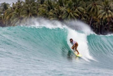 Liburan Seru, 12 Destinasi Wisata Wajib yang Harus Kamu Kunjungi