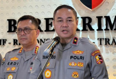 Mabes Polri Janji Transparan Tangani Kasus Affan Kurniawan, Tujuh Anggota Brimob Diperiksa