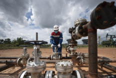 PHR Hemat Rp762 M Berkat  Manfaatkan AI Kelola Ribuan Sumur