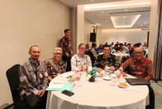 Pekon Pagar Bukit Jadi  Prioritas Listrik 20 kV