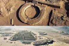 Menguak Kejayaan Peradaban Kuno Caral di Peru: Jejak Wanita Berstatus Tinggi dan Keajaiban Arsitektur 
